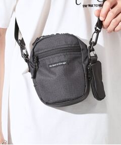 THE SHOP TK / ザ ショップ ティーケー ショルダーバッグ | ミニリップミニショルダーBAG