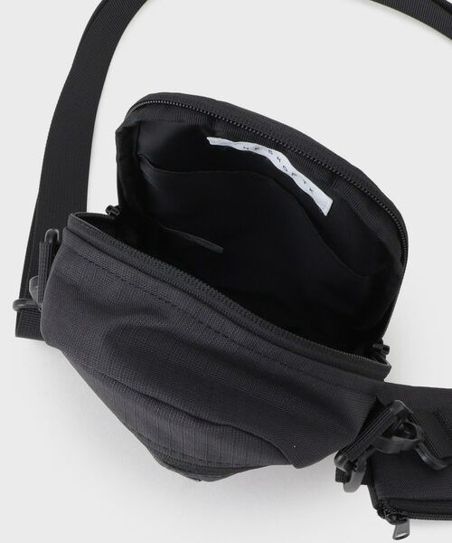 THE SHOP TK / ザ ショップ ティーケー ショルダーバッグ | ミニリップミニショルダーBAG | 詳細10