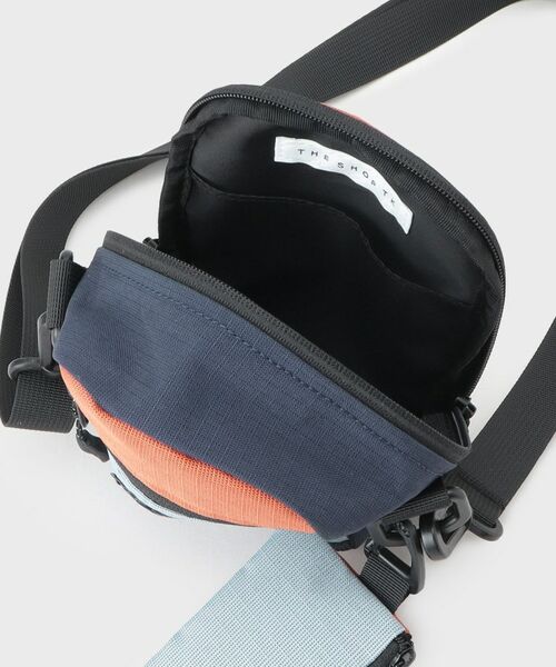 THE SHOP TK / ザ ショップ ティーケー ショルダーバッグ | ミニリップミニショルダーBAG | 詳細11