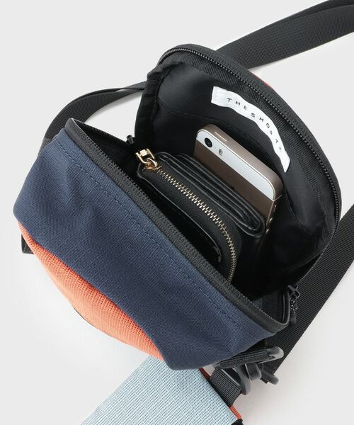 THE SHOP TK / ザ ショップ ティーケー ショルダーバッグ | ミニリップミニショルダーBAG | 詳細12