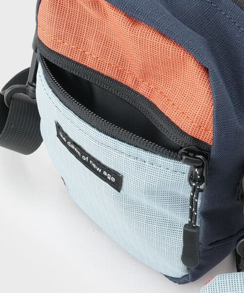 THE SHOP TK / ザ ショップ ティーケー ショルダーバッグ | ミニリップミニショルダーBAG | 詳細13