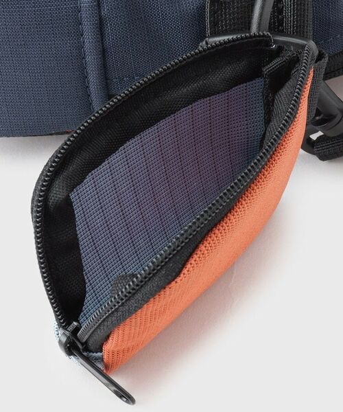THE SHOP TK / ザ ショップ ティーケー ショルダーバッグ | ミニリップミニショルダーBAG | 詳細18