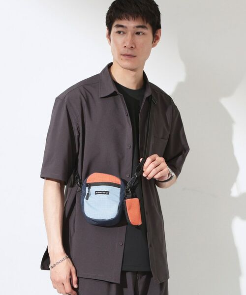 THE SHOP TK / ザ ショップ ティーケー ショルダーバッグ | ミニリップミニショルダーBAG | 詳細3