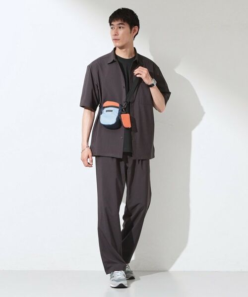 THE SHOP TK / ザ ショップ ティーケー ショルダーバッグ | ミニリップミニショルダーBAG | 詳細4
