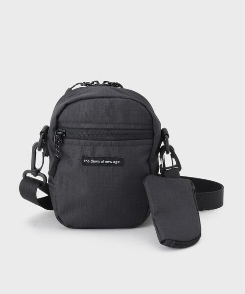 THE SHOP TK / ザ ショップ ティーケー ショルダーバッグ | ミニリップミニショルダーBAG | 詳細5