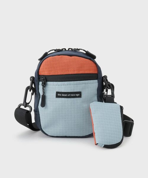 THE SHOP TK / ザ ショップ ティーケー ショルダーバッグ | ミニリップミニショルダーBAG | 詳細6