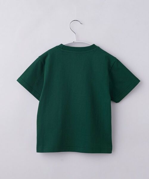 THE SHOP TK / ザ ショップ ティーケー Tシャツ | 【110-160】アソートプリントTシャツ 半袖 | 詳細2