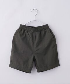 【110-160】ナイロンショートパンツ