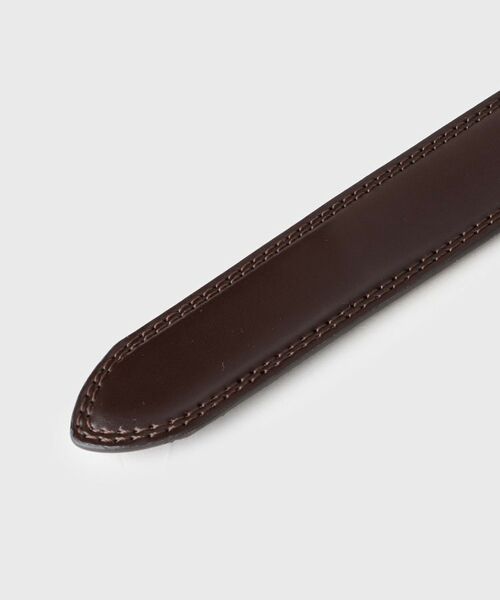 THE SHOP TK / ザ ショップ ティーケー ベルト・サスペンダー | キーリッドベルト | 詳細2
