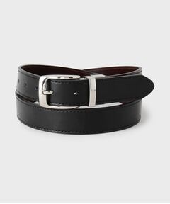 THE SHOP TK / ザ ショップ ティーケー ベルト・サスペンダー | リバーシブルベルト