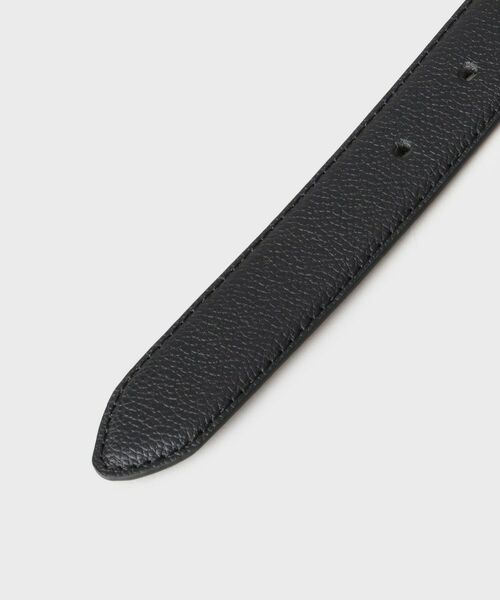 THE SHOP TK / ザ ショップ ティーケー ベルト・サスペンダー | リバーシブルベルト | 詳細5