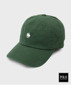POLO BCS/ロゴキャップ