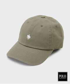 THE SHOP TK / ザ ショップ ティーケー キャップ | POLO BCS/ロゴキャップ