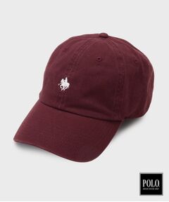 THE SHOP TK / ザ ショップ ティーケー キャップ | POLO BCS/ロゴキャップ