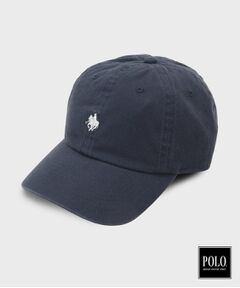 THE SHOP TK / ザ ショップ ティーケー キャップ | POLO BCS/ロゴキャップ