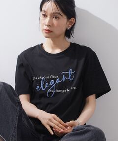 THE SHOP TK / ザ ショップ ティーケー Tシャツ | 【ひんやり/吸水速乾】プリントアソートTシャツ