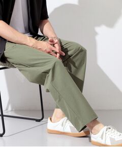 THE SHOP TK / ザ ショップ ティーケー パンツ | エアリー ライトテックス イージーパンツ