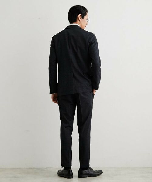 THE SHOP TK / ザ ショップ ティーケー パンツ | TRジャージスラックス | 詳細11
