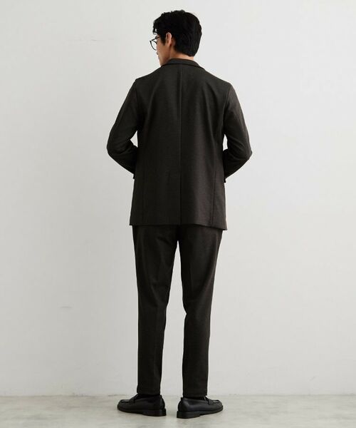 THE SHOP TK / ザ ショップ ティーケー パンツ | TRジャージスラックス | 詳細3