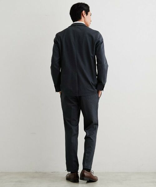 THE SHOP TK / ザ ショップ ティーケー パンツ | TRジャージスラックス | 詳細7