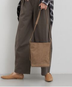 THE SHOP TK / ザ ショップ ティーケー ショルダーバッグ | バケツ型ショルダーバッグ