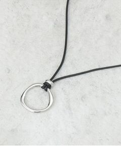 THE SHOP TK / ザ ショップ ティーケー ネックレス・ペンダント・チョーカー | アソートネックレス