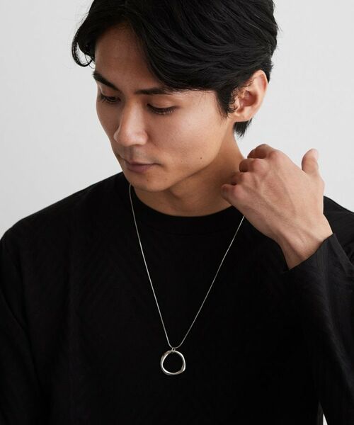 THE SHOP TK / ザ ショップ ティーケー ネックレス・ペンダント・チョーカー | アソートネックレス | 詳細6