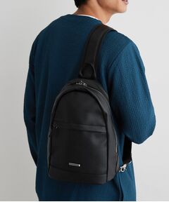 THE SHOP TK / ザ ショップ ティーケー メッセンジャーバッグ・ウエストポーチ | ビッグ ワンショルダーボディバッグ