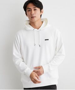 THE SHOP TK / ザ ショップ ティーケー パーカー | 【洗濯機OK／ユニセックス】ダンボール ロゴパーカ
