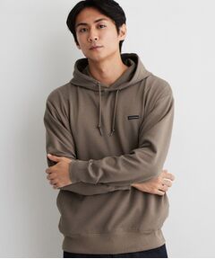 THE SHOP TK / ザ ショップ ティーケー パーカー | 【洗濯機OK／ユニセックス】ダンボール ロゴパーカ