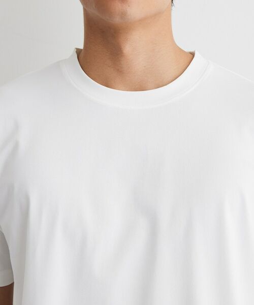 THE SHOP TK / ザ ショップ ティーケー カーディガン・ボレロ | 【半袖Tシャツ付き/洗濯機OK】アンサンブル 長袖カーディガン | 詳細29