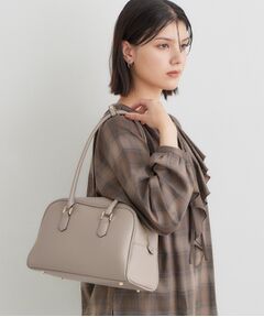 THE SHOP TK / ザ ショップ ティーケー ボストンバッグ | ロングハンドルボストンバッグ