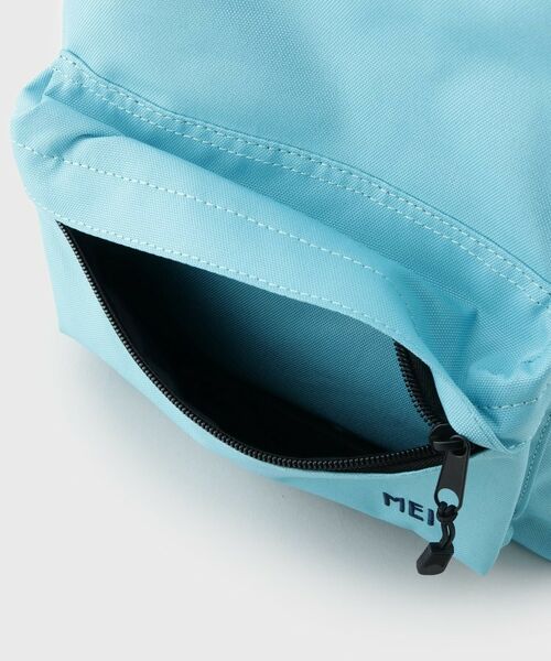 THE SHOP TK / ザ ショップ ティーケー リュック・バックパック | 【通園・通学・お出かけに】MEI KIDSリュックサック | 詳細10