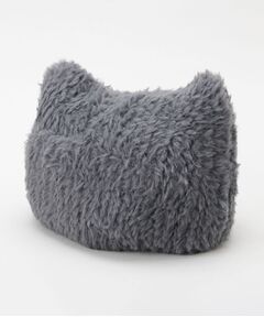 THE SHOP TK / ザ ショップ ティーケー ニットキャップ | 猫耳ワッチKIDS