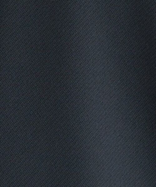 THE SHOP TK / ザ ショップ ティーケー カットソー | 【ジャケットインにおすすめ】ビジネス長袖Tシャツ 洗濯機OK/襟高 | 詳細8