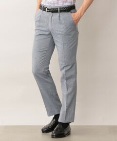 メンズ スラックス ドレスパンツ ファッション通販 タカシマヤファッションスクエア