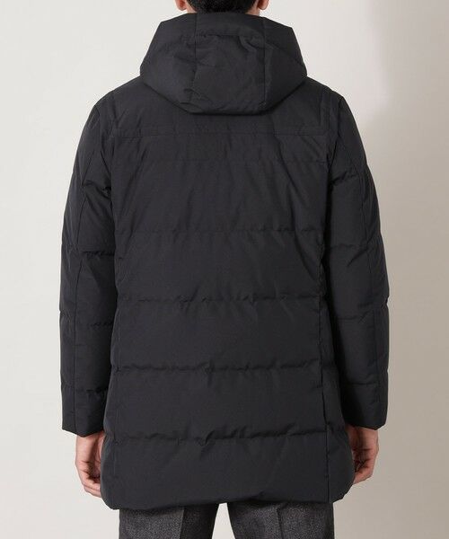 【THE URBAN COLLECTION】SH BELSEY GORE-TEX INFINIUM® ダッフルコート