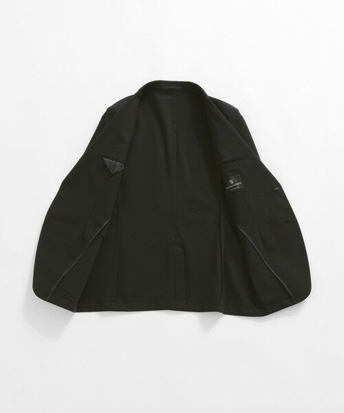 THE SCOTCH HOUSE / ザ・スコッチハウス その他アウター | 【THE URBAN COLLECTION】SH OXFORD ジャージージャケット | 詳細10