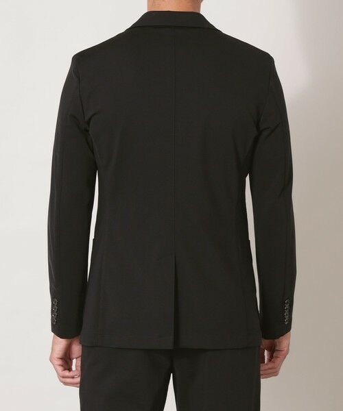 THE SCOTCH HOUSE / ザ・スコッチハウス その他アウター | 【THE URBAN COLLECTION】SH OXFORD ジャージージャケット | 詳細4