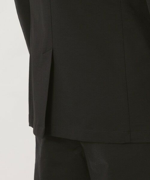 THE SCOTCH HOUSE / ザ・スコッチハウス その他アウター | 【THE URBAN COLLECTION】SH OXFORD ジャージージャケット | 詳細6