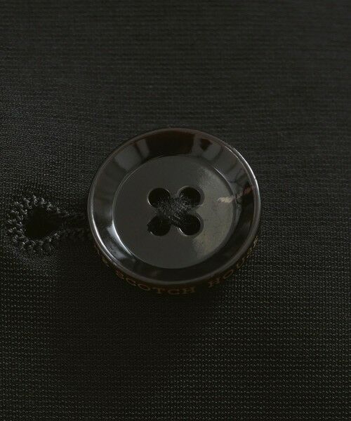 THE SCOTCH HOUSE / ザ・スコッチハウス その他アウター | 【THE URBAN COLLECTION】SH OXFORD ジャージージャケット | 詳細8