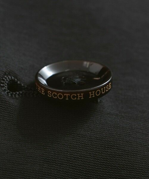 THE SCOTCH HOUSE / ザ・スコッチハウス その他アウター | 【THE URBAN COLLECTION】SH OXFORD ジャージージャケット | 詳細9