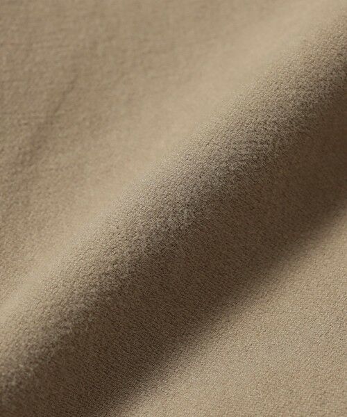 THE SCOTCH HOUSE / ザ・スコッチハウス その他アウター | ストレッチモールスキンジャケット | 詳細11