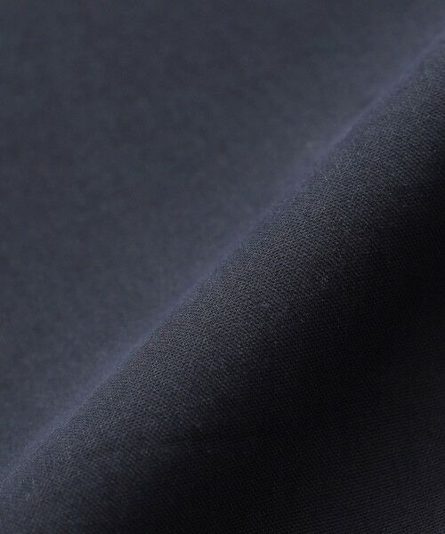 THE SCOTCH HOUSE / ザ・スコッチハウス ブルゾン | SH HADRIAN ハリントンジャケット | 詳細10