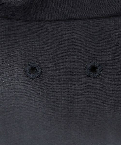 THE SCOTCH HOUSE / ザ・スコッチハウス ブルゾン | SH HADRIAN ハリントンジャケット | 詳細8