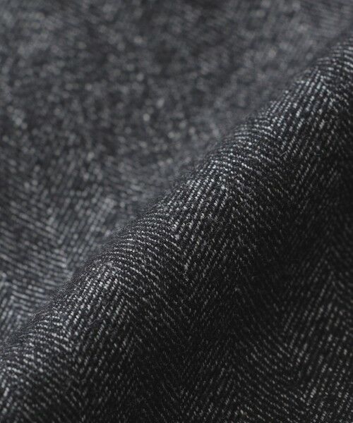 THE SCOTCH HOUSE / ザ・スコッチハウス その他パンツ | 【THE URBAN COLLECTION】【Adjustable Fit】SH CROY トラウザース | 詳細8