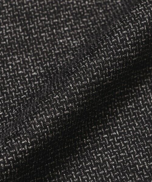 THE SCOTCH HOUSE / ザ・スコッチハウス その他パンツ | 【セットアップ対応】ウールコットンラウンジパンツ | 詳細9