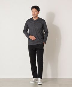 THE SCOTCH HOUSE / ザ・スコッチハウス その他パンツ | 【THE URBAN COLLECTION】SH BRAEMAR トラウザース