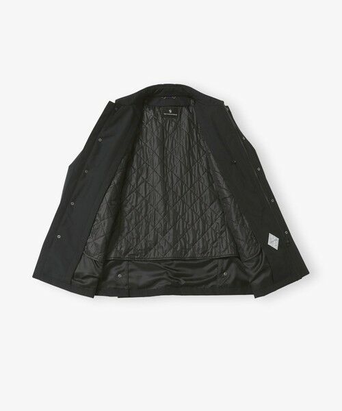 THE SCOTCH HOUSE / ザ・スコッチハウス その他アウター | SH SKYFALL GORE-TEX INFINIUM&#174; フィールドジャケット | 詳細11