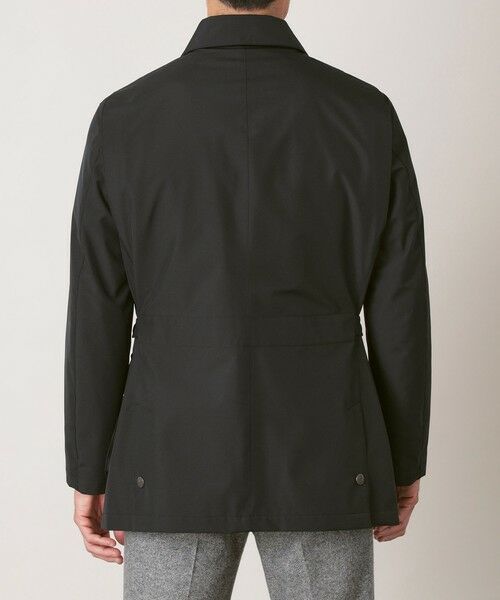 THE SCOTCH HOUSE / ザ・スコッチハウス その他アウター | SH SKYFALL GORE-TEX INFINIUM&#174; フィールドジャケット | 詳細4